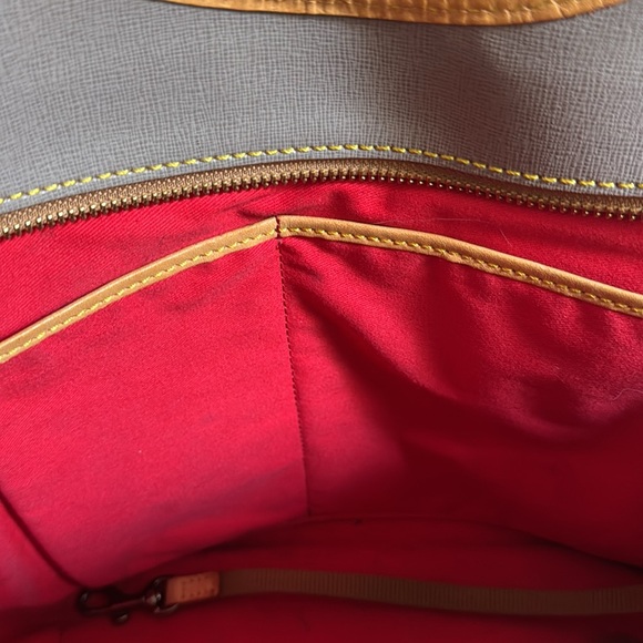 DOONEY & BURKE HANDBAG - Picture 7 of 10